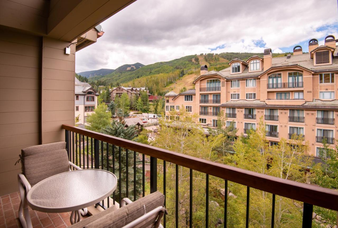 Park Plaza Beaver Creek Aparthotel Exterior photo